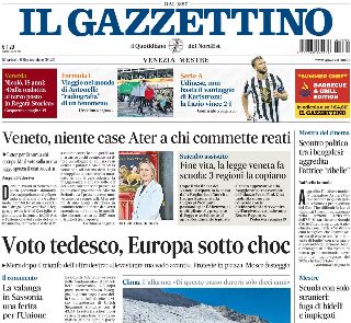 Il Gazzettino