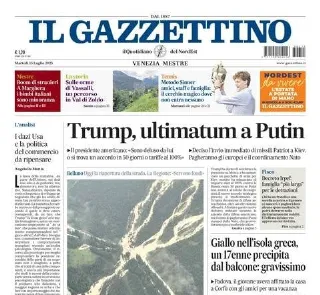 Il Gazzettino