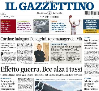 Il Gazzettino