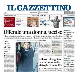 Il Gazzettino