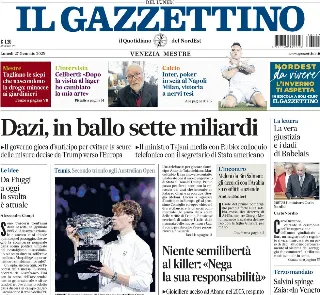 Il Gazzettino