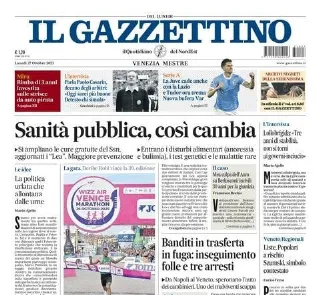 Il Gazzettino Il Gazzettino