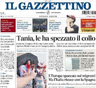 Il Gazzettino