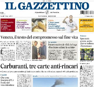 Il Gazzettino