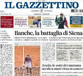 Il Gazzettino
