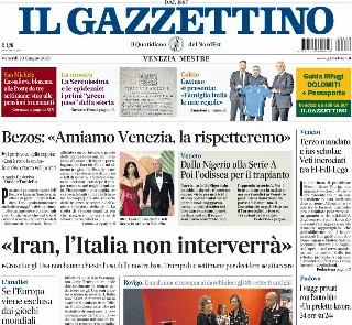 Il Gazzettino