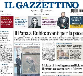 Il Gazzettino