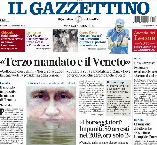 Il Gazzettino