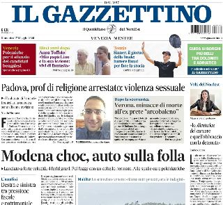 Il Gazzettino