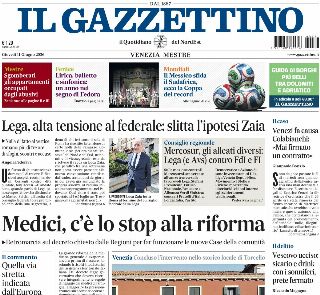 Il Gazzettino