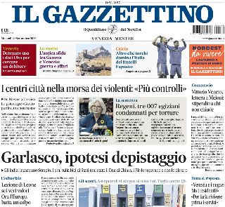 Il Gazzettino