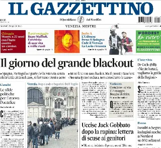 Il Gazzettino