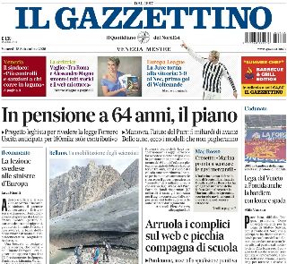 Il Gazzettino