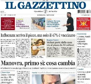 Il Gazzettino