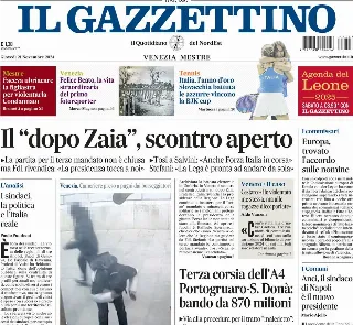 Il Gazzettino