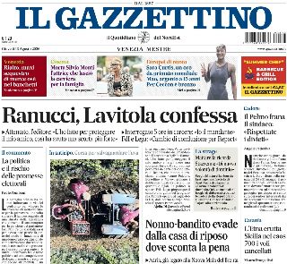 Il Gazzettino
