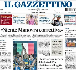 Il Gazzettino