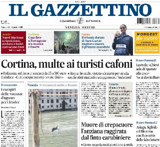 Il Gazzettino