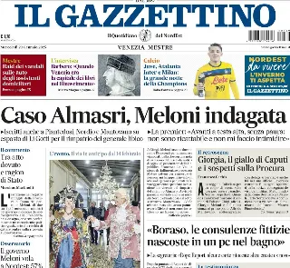 Il Gazzettino