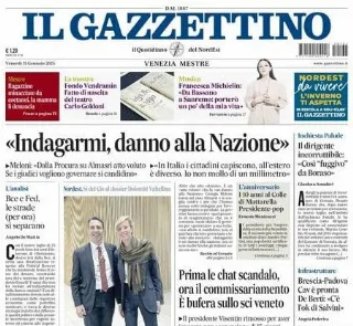 Il Gazzettino