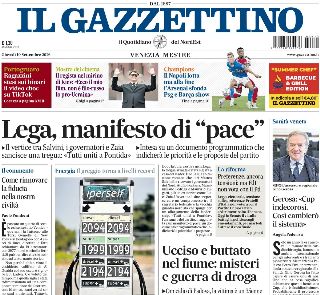 Il Gazzettino