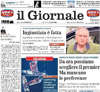 Il Giornale