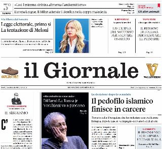 Il Giornale