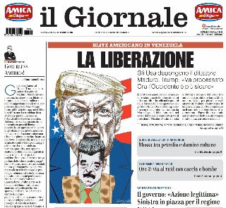 Il Giornale