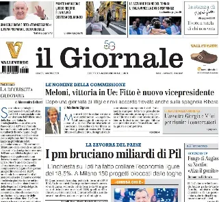 Il Giornale