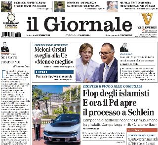 Il Giornale