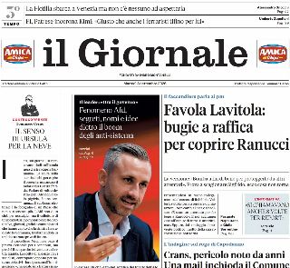 Il Giornale
