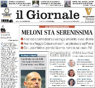 Il Giornale