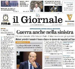 Il Giornale