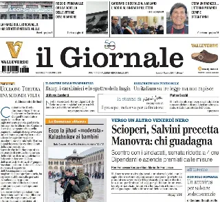 Il Giornale