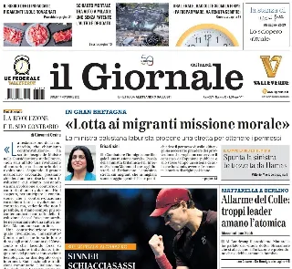 Il Giornale