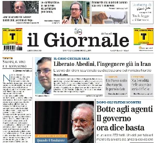 Il Giornale