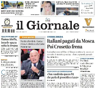 Il Giornale Il Giornale
