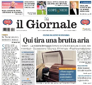 Il Giornale