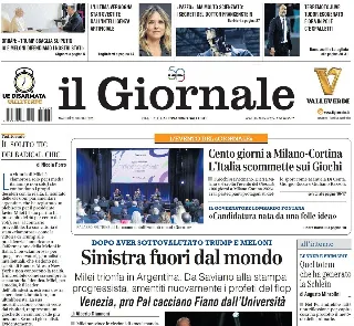 Il Giornale Il Giornale