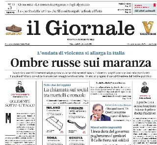 Il Giornale