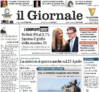 Il Giornale