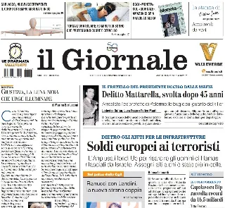 Il Giornale Il Giornale