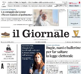 Il Giornale