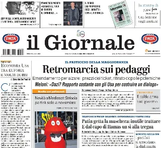 Il Giornale