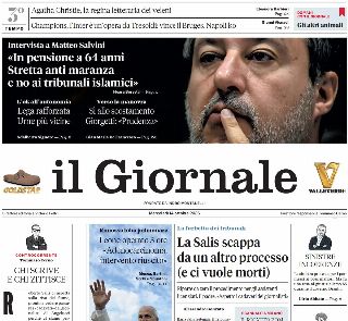 Il Giornale