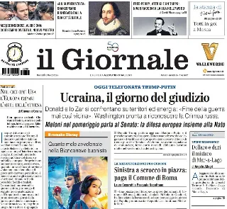 Il Giornale