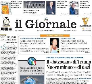 Il Giornale