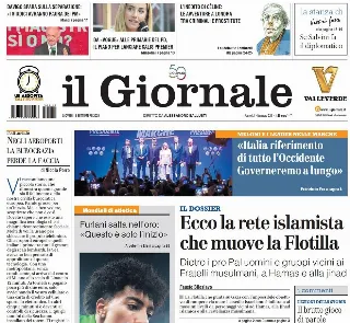 Il Giornale