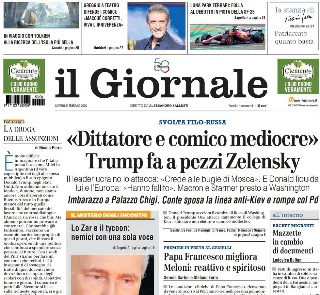 Il Giornale