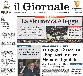 Il Giornale
